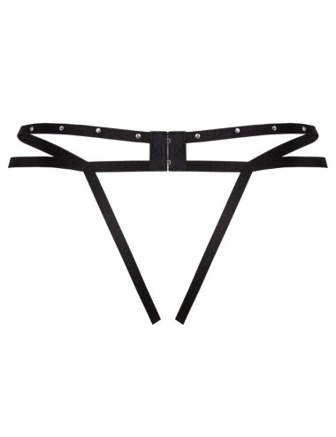 LIVCO CORSETTI FASHION - PERIZOMA NOMADE SENZA CAVALLO NERO
