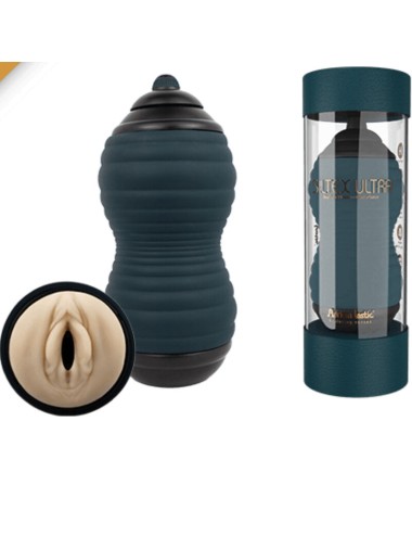 ADRIEN LASTIC - MASTURBADOR SILEX ULTRA VAGINA