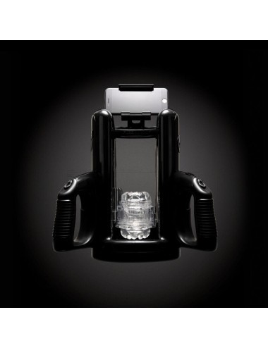 FLESHLIGHT - MASTURBATORE AUTOMATICO A LANCIO QUICKSHOT