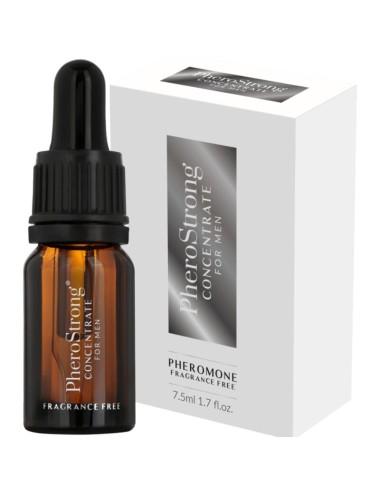 PHEROSTRONG - PROFUMO CONCENTRATO PER LUI 7