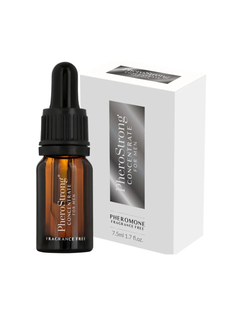 PHEROSTRONG - PROFUMO CONCENTRATO PER LUI 7 PHEROSTRONG - PROFUMO CONCENTRATO PER LUI 7
