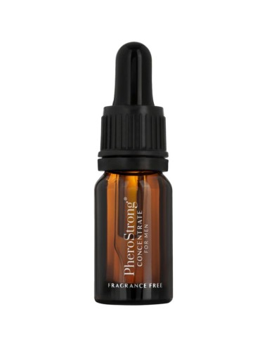 PHEROSTRONG - PROFUMO CONCENTRATO PER LUI 7