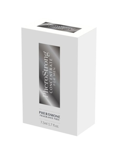 PHEROSTRONG - PROFUMO CONCENTRATO PER LUI 7