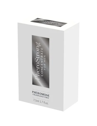 PHEROSTRONG - PROFUMO CONCENTRATO PER LUI 7,5 ML