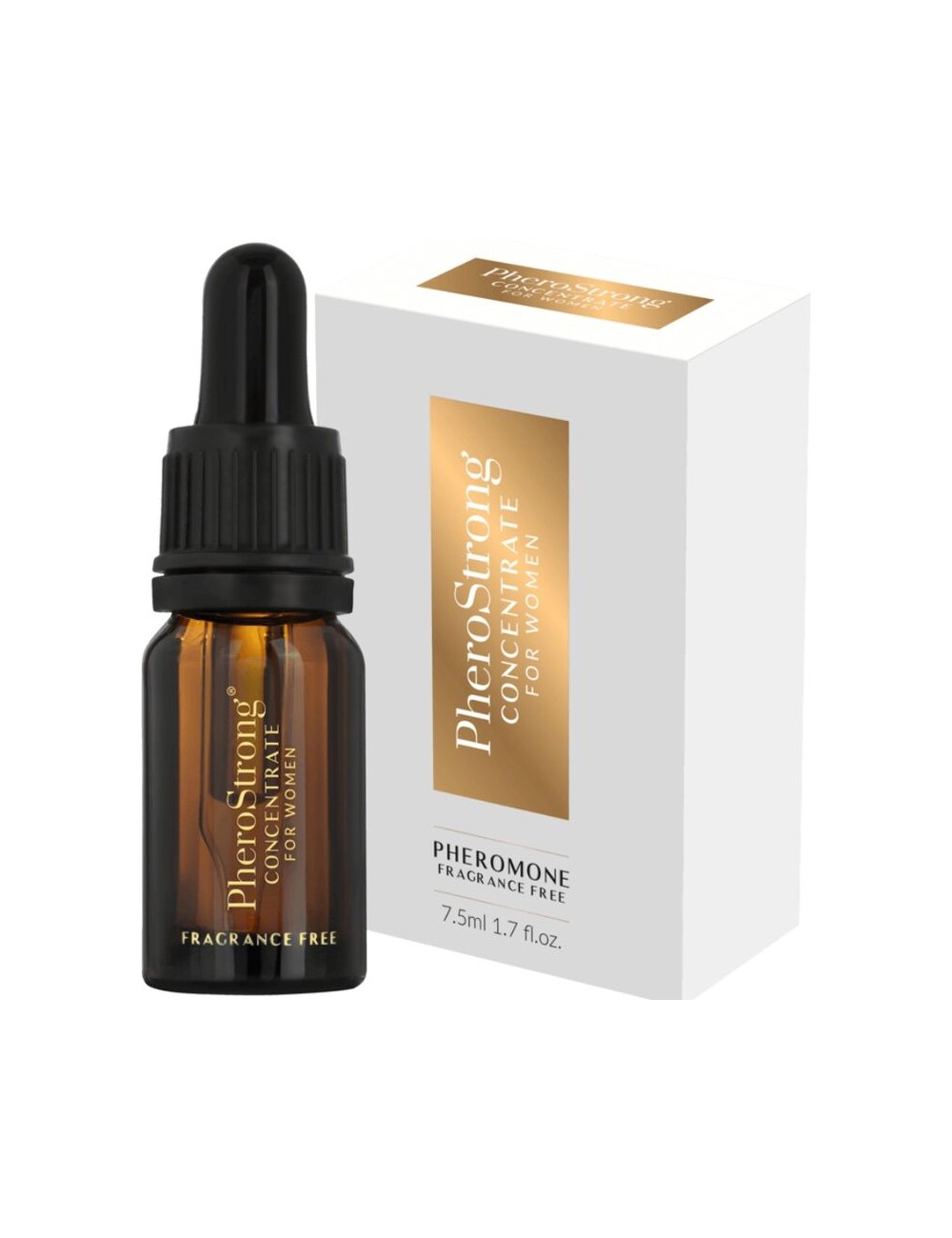 PHEROSTRONG - CONCENTRATO PROFUMO PER DONNA 7 PHEROSTRONG - CONCENTRATO PROFUMO PER DONNA 7