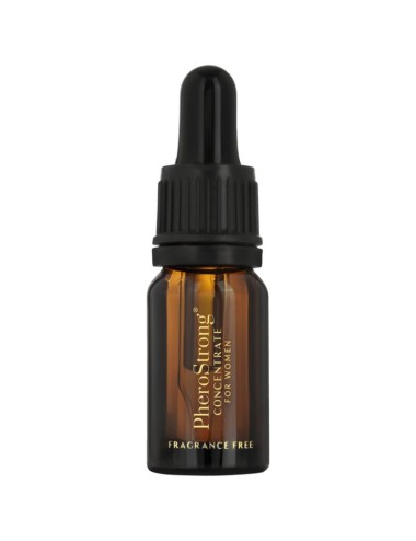PHEROSTRONG - CONCENTRATO PROFUMO PER DONNA 7