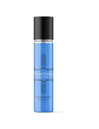 PHEROSTRONG - PROFUMO AI FEROMONI PER UOMO 15 ML