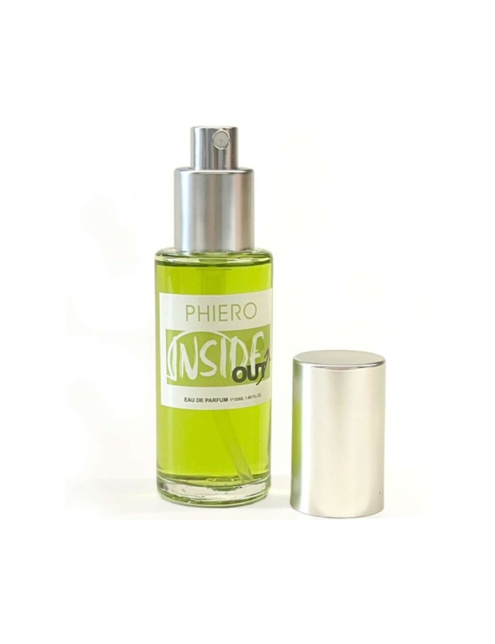 500 COSMETICS - PHIERO INSIDE OUT PROFUMO AI FEROMONI DA UOMO 500 COSMETICS - PHIERO INSIDE OUT PROFUMO AI FEROMONI DA UOMO