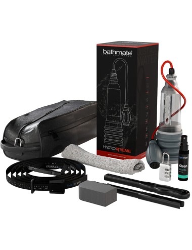 BATHMATE-HYDROXTREME 8