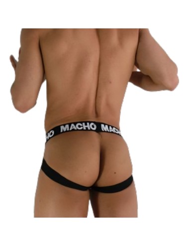 MACHO - MX28FA JOCK ROSA NEON XL