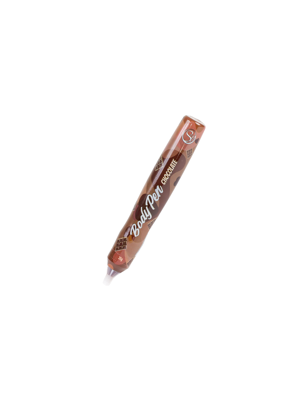SECRET PLAY - BODY PEN CIOCCOLATO SECRET PLAY - BODY PEN CIOCCOLATO