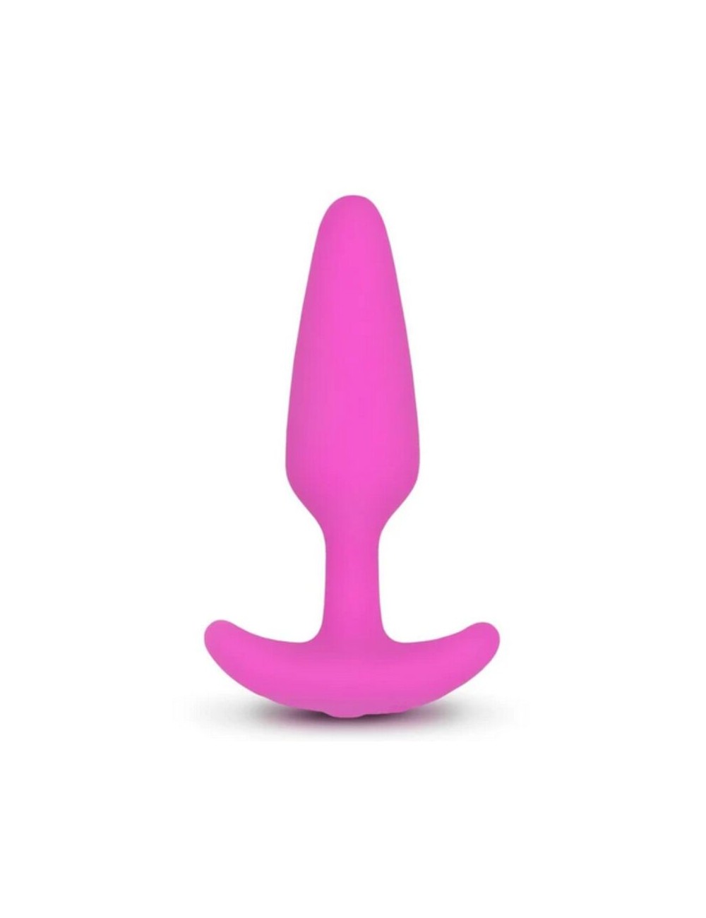 G-VIBE - GPLUG TAPPO ANALE VIBRATORE XS FUCSIA