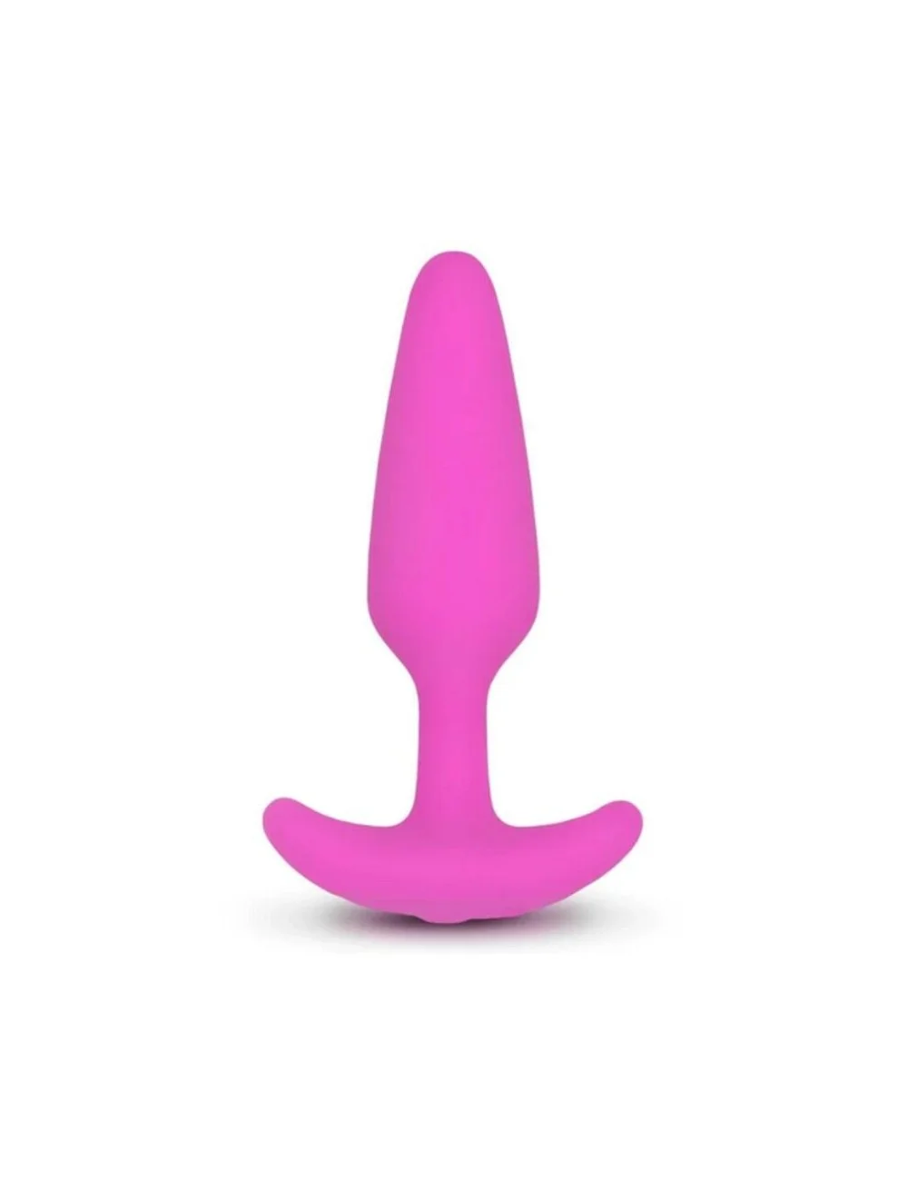 G-VIBE - GPLUG TAPPO ANALE VIBRATORE XS FUCSIA G-VIBE - GPLUG TAPPO ANALE VIBRATORE XS FUCSIA