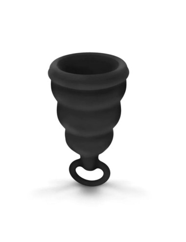 G-VIBE - COPPA MESTRUALE GCUP NERA
