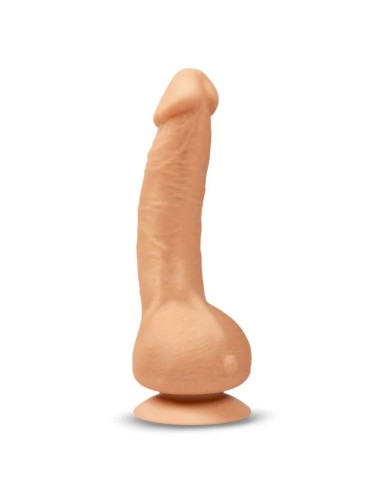 G-VIBE - VIBRATORE REALISTICO GREAL 2 NATURALE