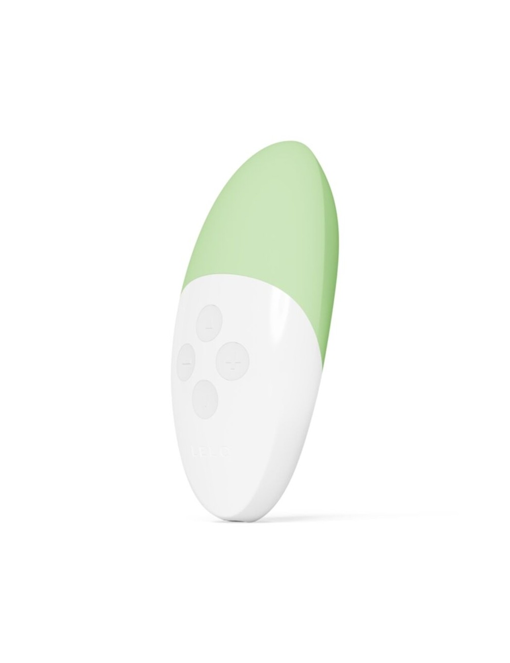 LELO - SIRI 3 MASSAGGIATORE CLITORIDE CREMA PISTACCHIO