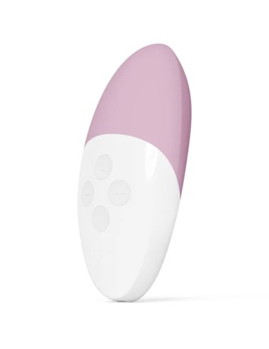 LELO - MASSAGGIATORE PER CLITORIDE SIRI 3 ROSA TENERO