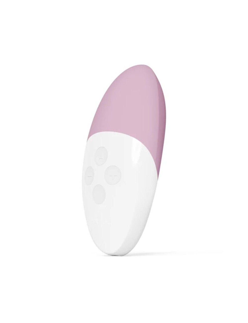 LELO - MASSAGGIATORE PER CLITORIDE SIRI 3 ROSA TENERO LELO - MASSAGGIATORE PER CLITORIDE SIRI 3 ROSA TENERO