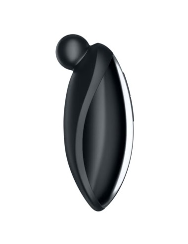 SATISFYER - VIBRATORE SPOT ON 2 LAY-ON NERO