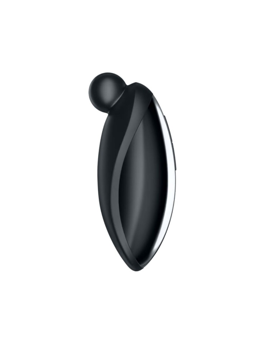 SATISFYER - VIBRATORE SPOT ON 2 LAY-ON NERO