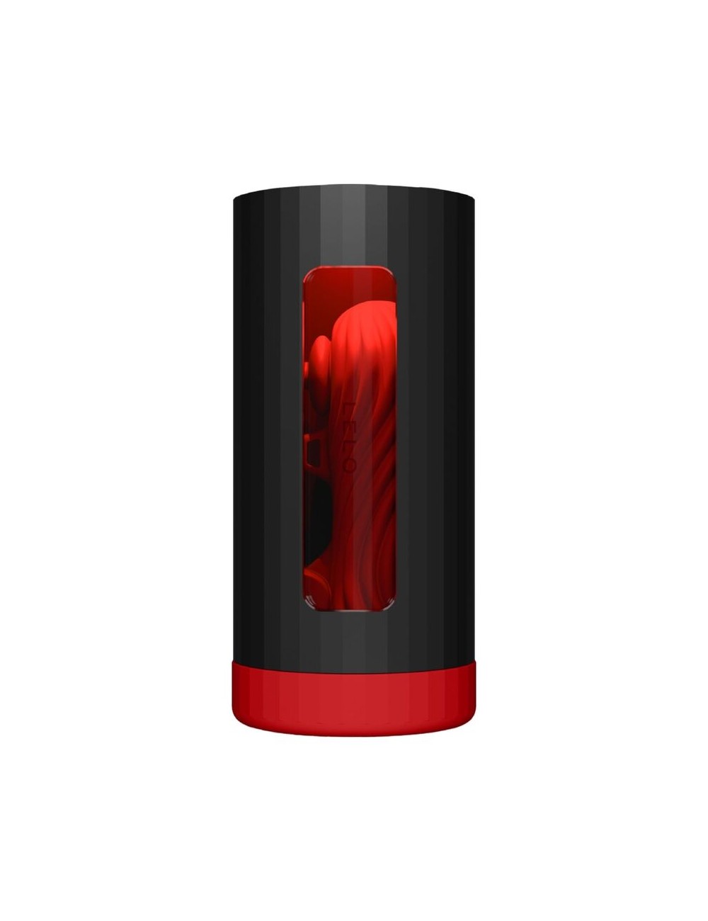 LELO - MASTURBATORE MASCHILE F1S V3 ROSSO XL LELO - MASTURBATORE MASCHILE F1S V3 ROSSO XL