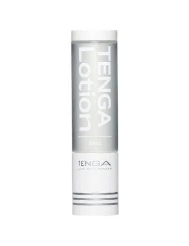 TENGA - LOZIONE LUBRIFICANTE PER CONTATTI REALI