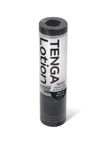 TENGA - LOZIONE LUBRIFICANTE PER CONTATTI REALI