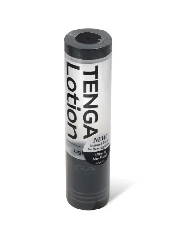 TENGA - LOZIONE LUBRIFICANTE PER CONTATTI REALI