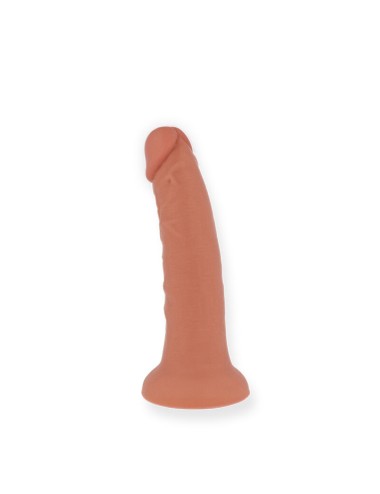 ONINDER - DILDO VIBRATORE PICCOLO BOGOTÁ 9 VELOCITÀ NATURALE 22 CM -O- 4.5 CM - APP GRATUITA