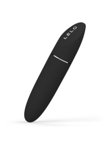LELO - VIBRATORE PERSONALE MIA 3 NERO