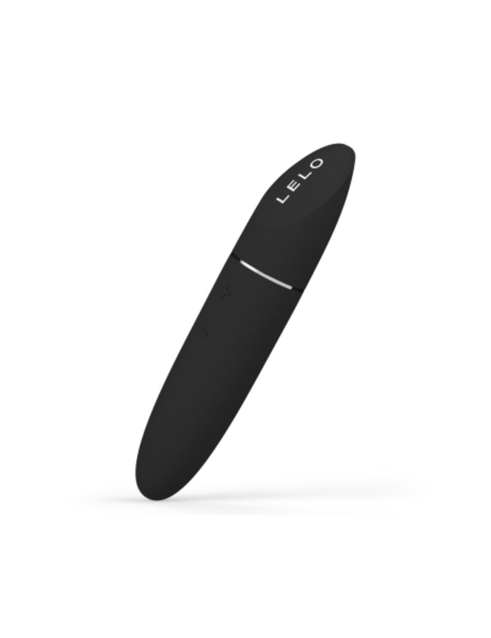 LELO - VIBRATORE PERSONALE MIA 3 NERO LELO - VIBRATORE PERSONALE MIA 3 NERO