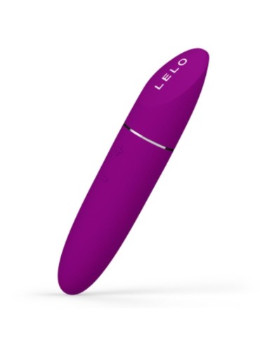 LELO - VIBRATORE PERSONALE MIA 3 ROSA