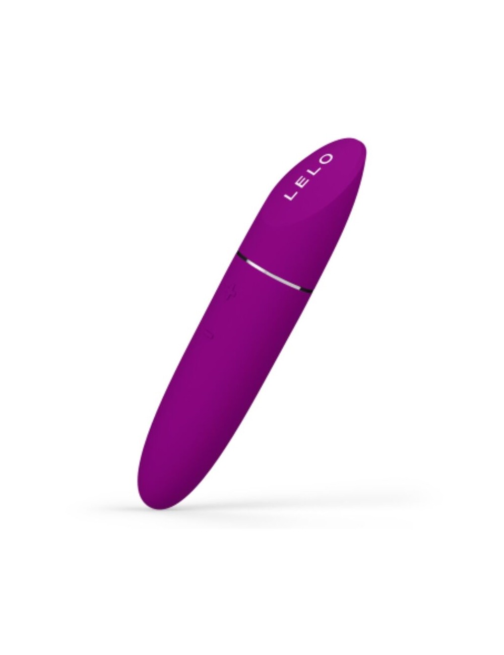 LELO - VIBRATORE PERSONALE MIA 3 ROSA LELO - VIBRATORE PERSONALE MIA 3 ROSA