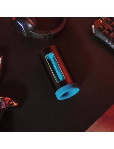 LELO - MASTURBATORE MASCHILE F1S V3 VERDE