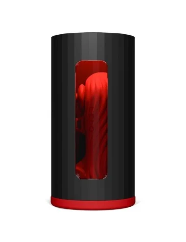 LELO - MASTURBATORE MASCHILE F1S V3 ROSSO