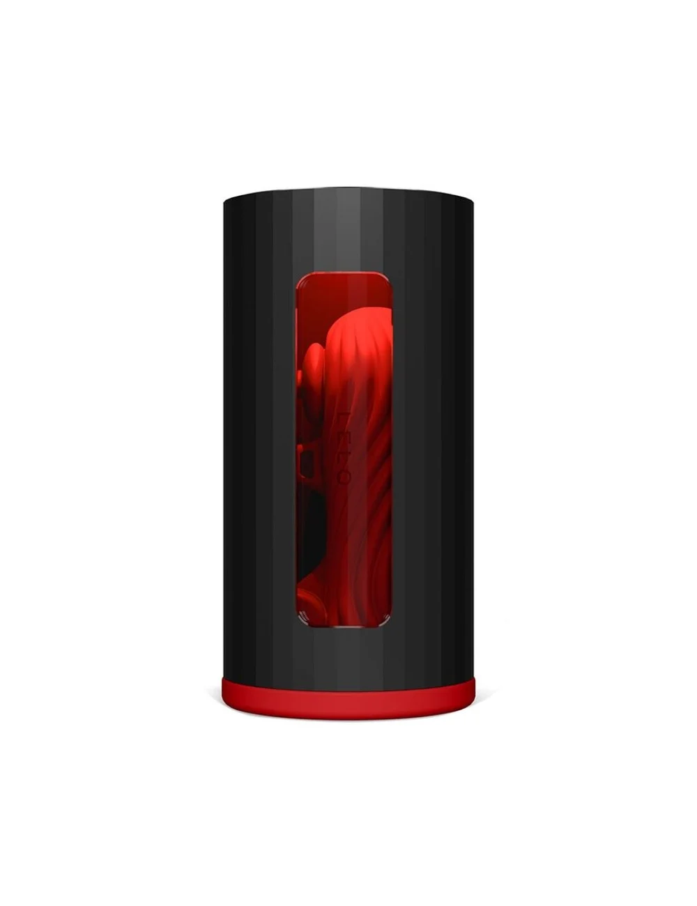 LELO - MASTURBATORE MASCHILE F1S V3 ROSSO LELO - MASTURBATORE MASCHILE F1S V3 ROSSO