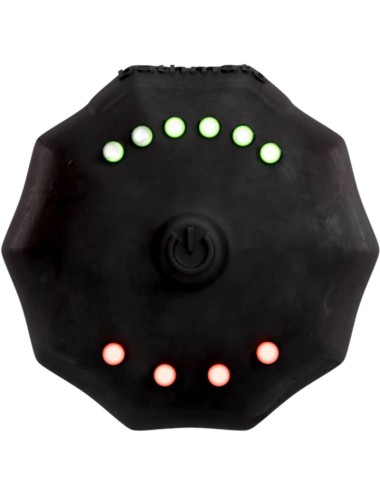 BATHMATE - TIMER A POMPA DIRETTA NERO