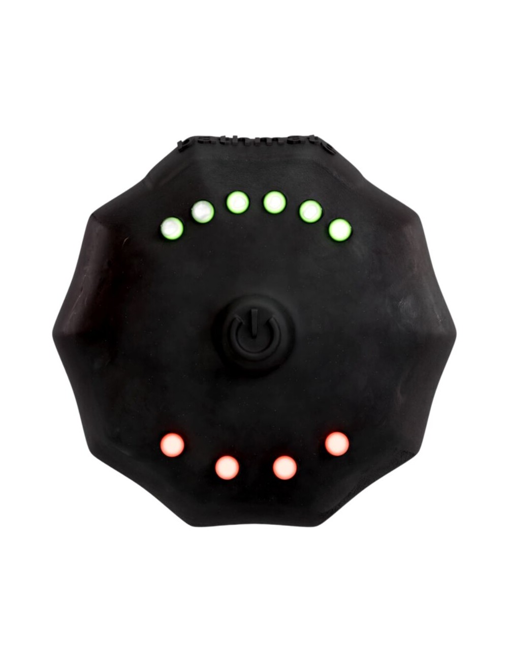 BATHMATE - TIMER A POMPA DIRETTA NERO