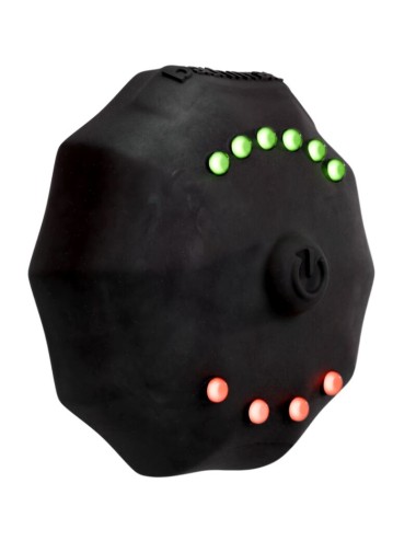 BATHMATE - TIMER A POMPA DIRETTA NERO