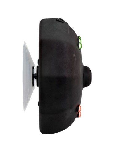 BATHMATE - TIMER A POMPA DIRETTA NERO