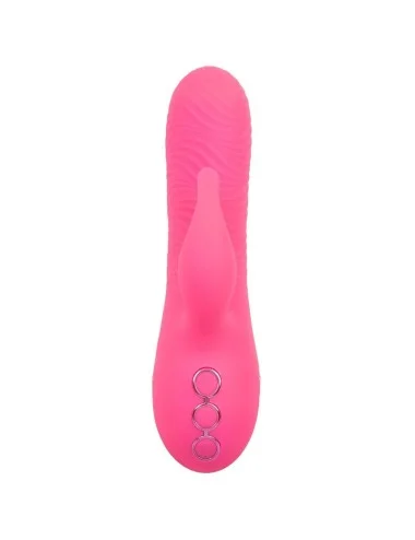 CALEXOTICS - VIBRATORE SACRAMENTO SWEETIE RABBIT PINK BY CALIFORNIA DREAMING