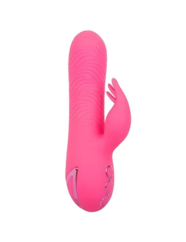 CALEXOTICS - VIBRATORE SACRAMENTO SWEETIE RABBIT PINK BY CALIFORNIA DREAMING
