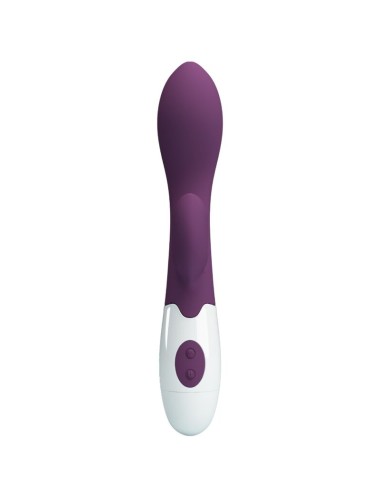 PRETTY LOVE - VIBRATORE BRIGHTY G-SPOT VIOLA