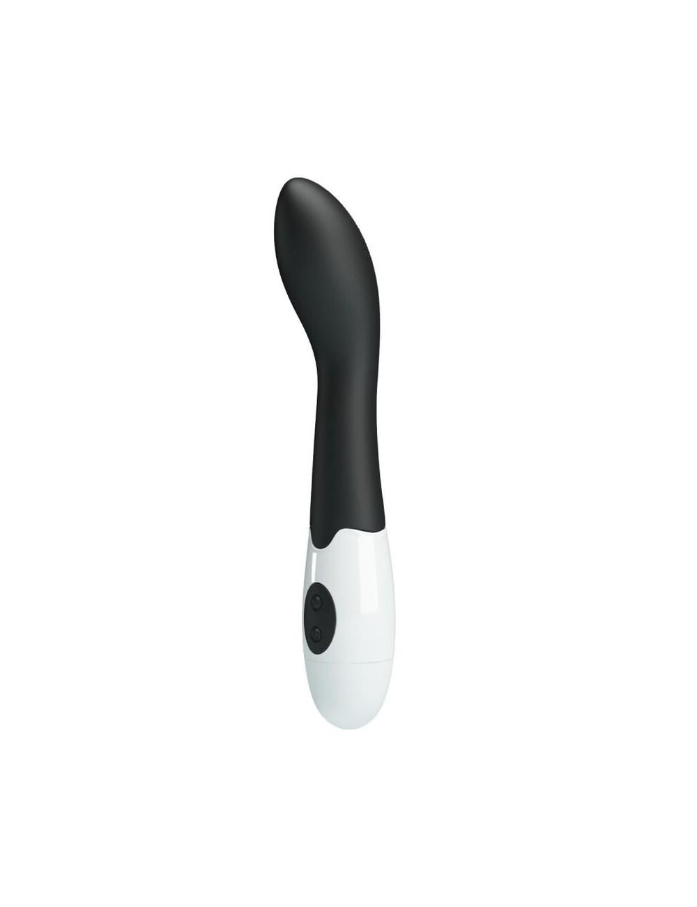 PRETTY LOVE - BISHOP VIBRATORE G-SPOT 30 MODALIT NERO PRETTY LOVE - BISHOP VIBRATORE G-SPOT 30 MODALIT NERO
