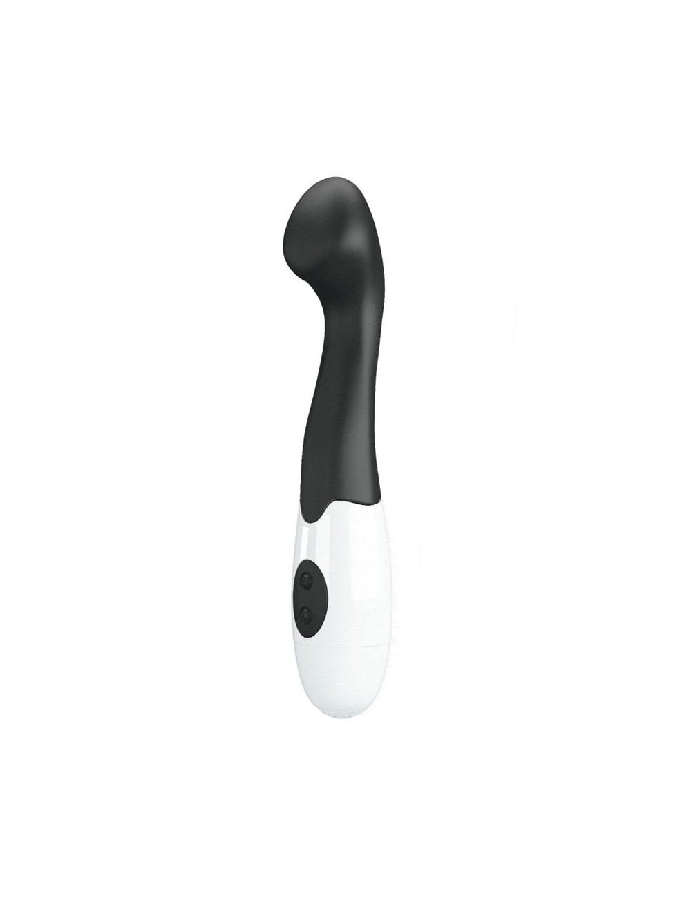 PRETTY LOVE - CHARLES VIBRATORE G-SPOT 30 MODALIT NERO PRETTY LOVE - CHARLES VIBRATORE G-SPOT 30 MODALIT NERO