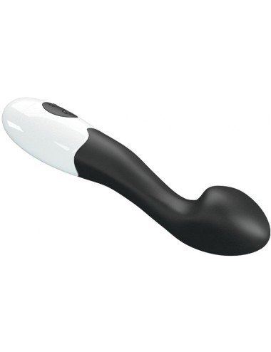 PRETTY LOVE - CHARLES VIBRATORE G-SPOT 30 MODALIT NERO