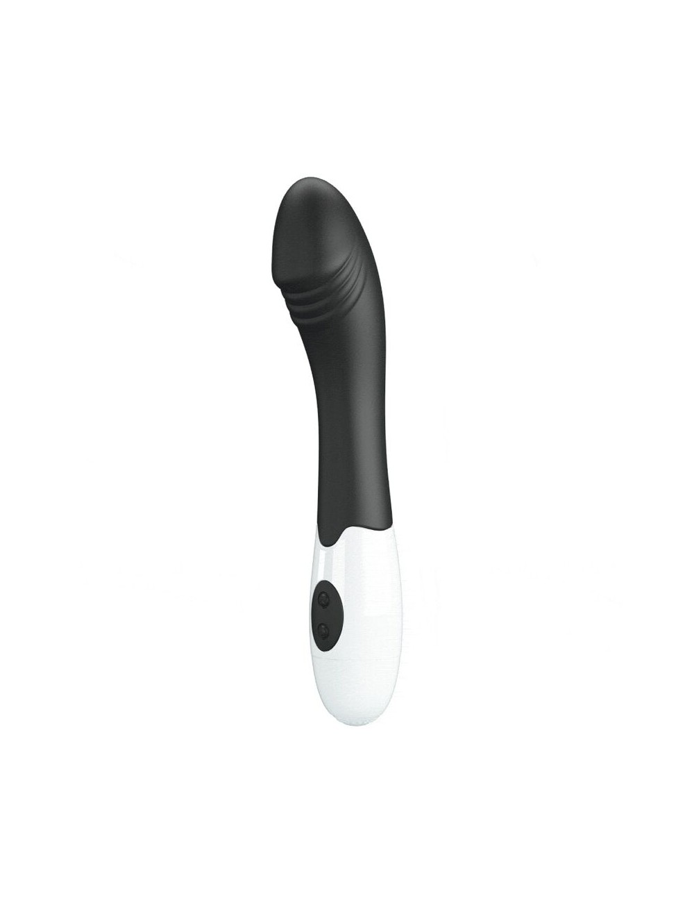 PRETTY LOVE - ELEMENTAL VIBRATORE G-SPOT 30 MODALIT NERO PRETTY LOVE - ELEMENTAL VIBRATORE G-SPOT 30 MODALIT NERO