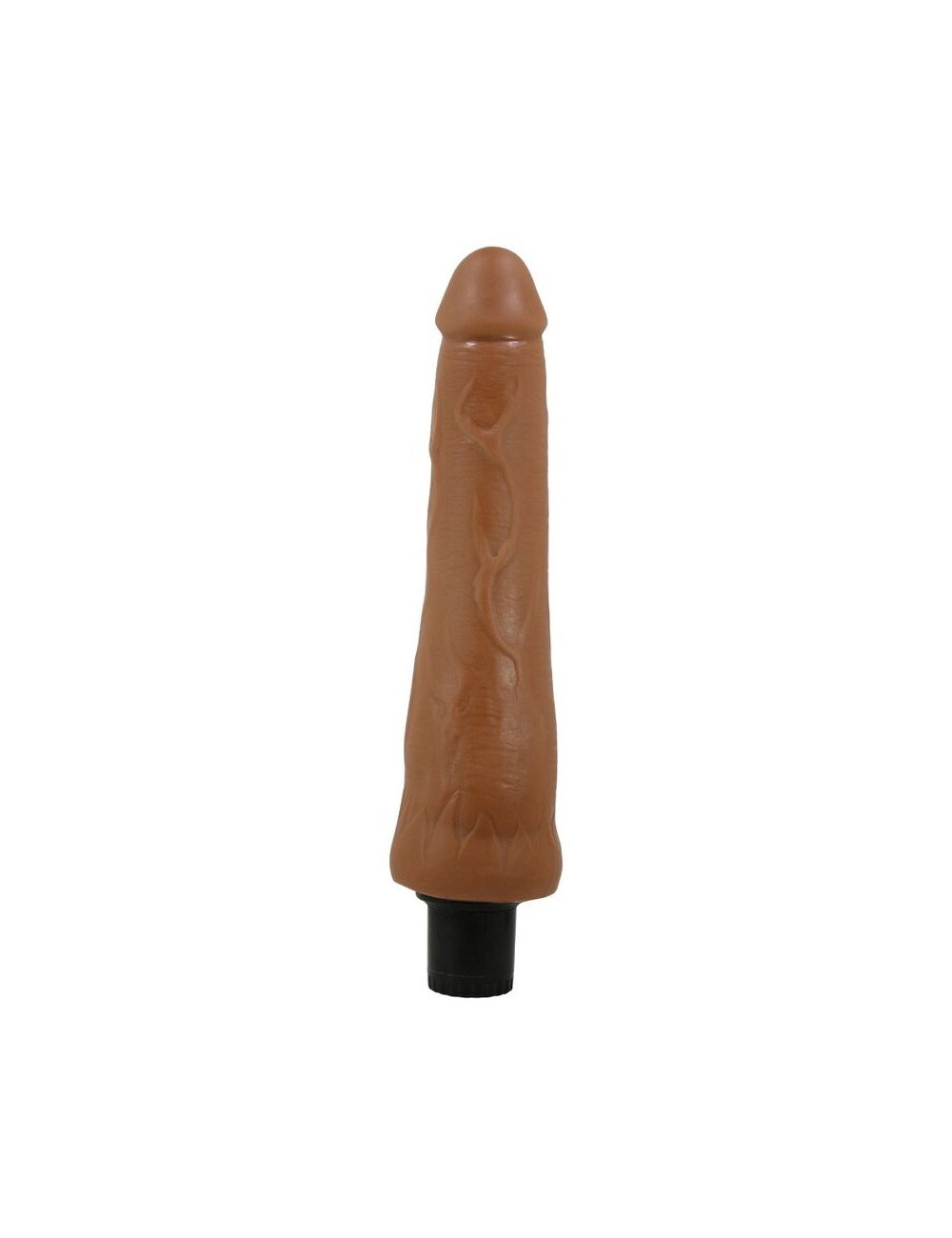 PRETTY LOVE - ALFREDO VIBRATORE REALISTICO 21.5 CM -O- 4 CM PRETTY LOVE - ALFREDO VIBRATORE REALISTICO 21.5 CM -O- 4 CM