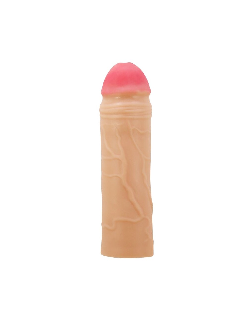 PRETTY LOVE - CHANE COPERTURA PENSA ESTENSIONE STIMOLANTE