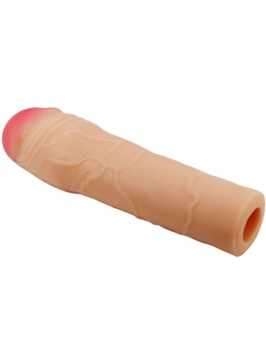 PRETTY LOVE - CHANE COPERTURA PENSA ESTENSIONE STIMOLANTE